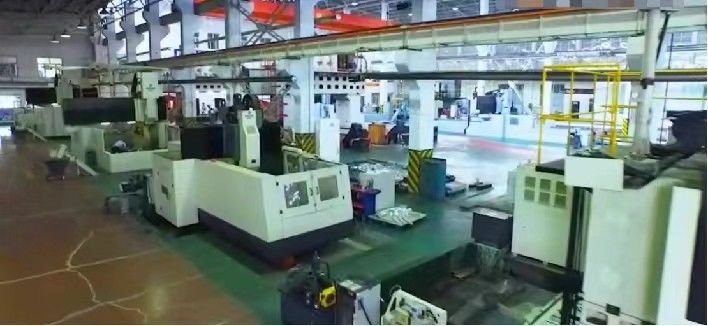 UAV-KIT Corporation Ltd สายการผลิตผู้ผลิต