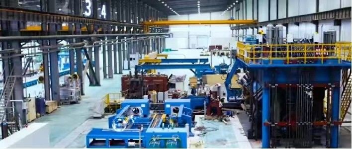 UAV-KIT Corporation Ltd สายการผลิตผู้ผลิต