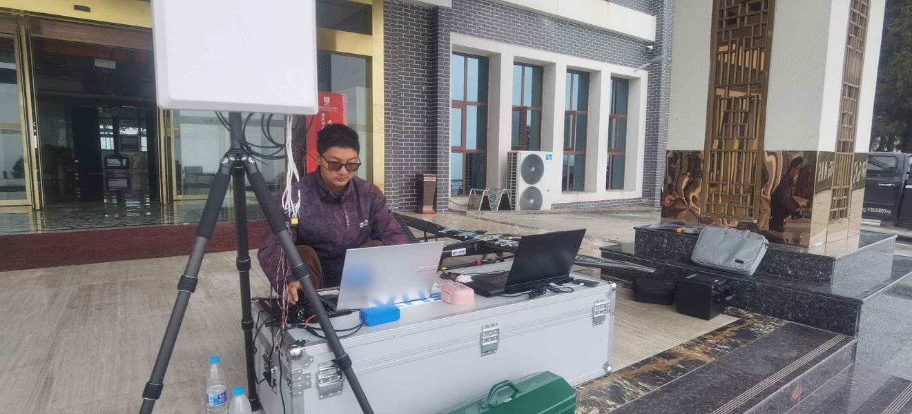 UAV-KIT Corporation Ltd สายการผลิตผู้ผลิต