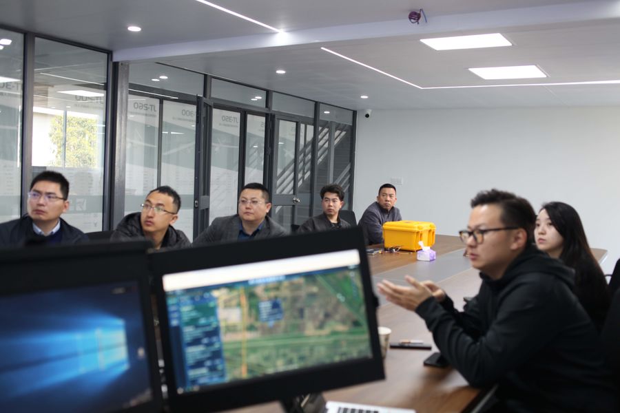 ประเทศจีน UAV-KIT Corporation Ltd รายละเอียด บริษัท
