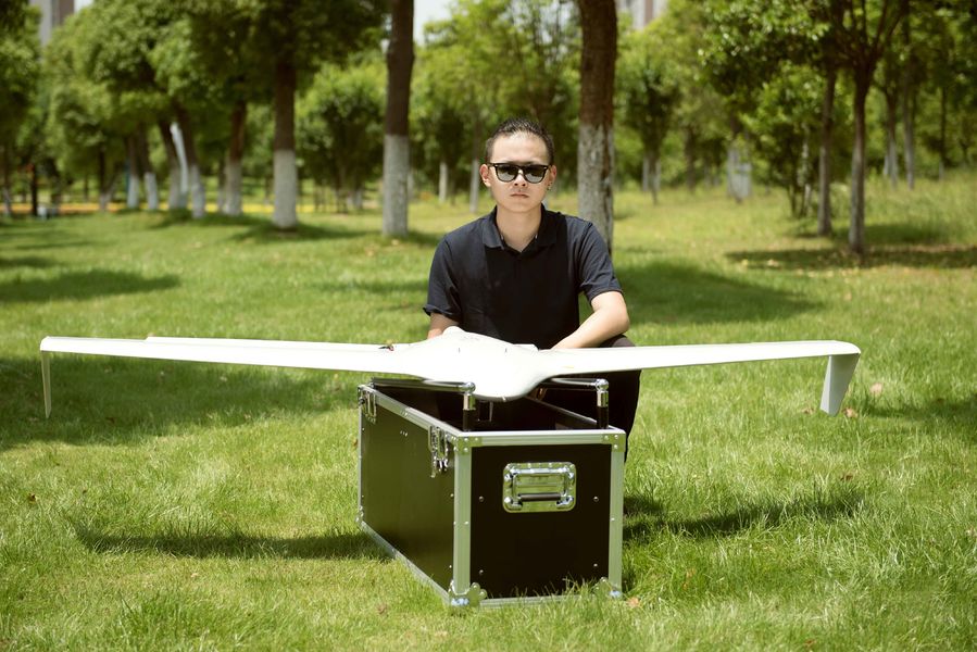 ประเทศจีน UAV-KIT Corporation Ltd รายละเอียด บริษัท